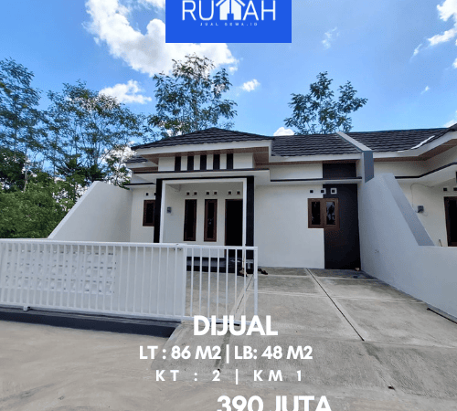 RUMAH-DIJUAL-KALASAN-JOGJA-390-JUTA