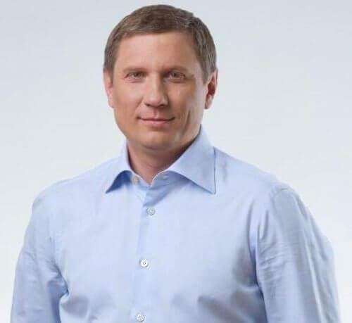 Народный депутат Сергей Шахов поддержал агрессора?