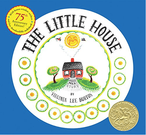 The Little House