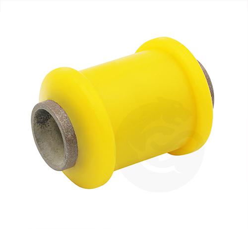 Polyurethane bushing front suspension, low arm, front