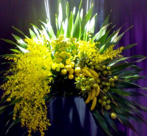 MIFGS Headdress