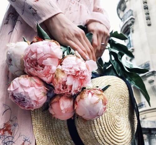 8 марта — выходной в магазине