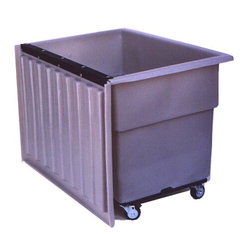 MTF-H3, Bulk Box Truck, 8 Bushel, 38" x 25.5" x 29" - Image 4