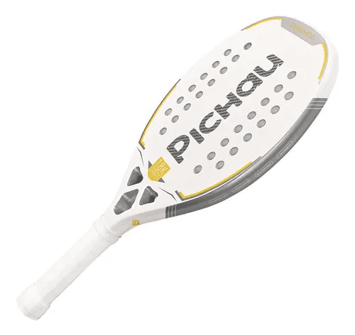 Raquete Beach Tennis Pichau Lunar Bay 18k Carbon