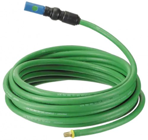 STOFLEX anti-static rubber hose extension