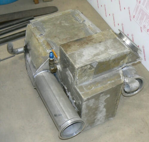 Intercooler