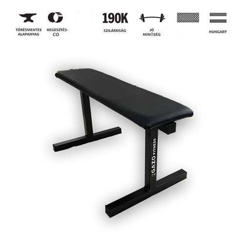 GazoFitness® Fix Edzőpad