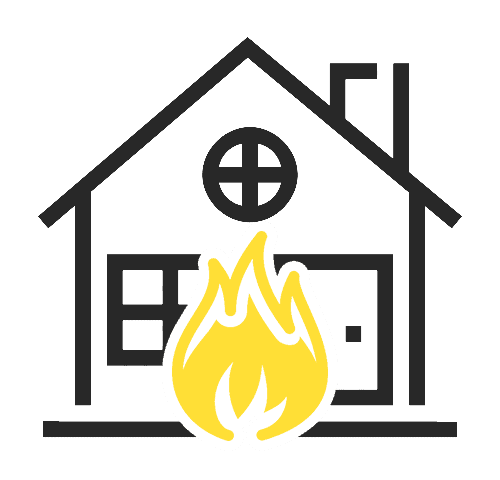 Comportamento al fuoco
