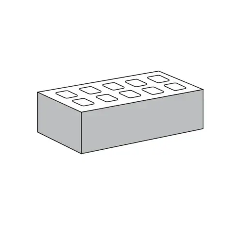 Melbourne Range Bricks