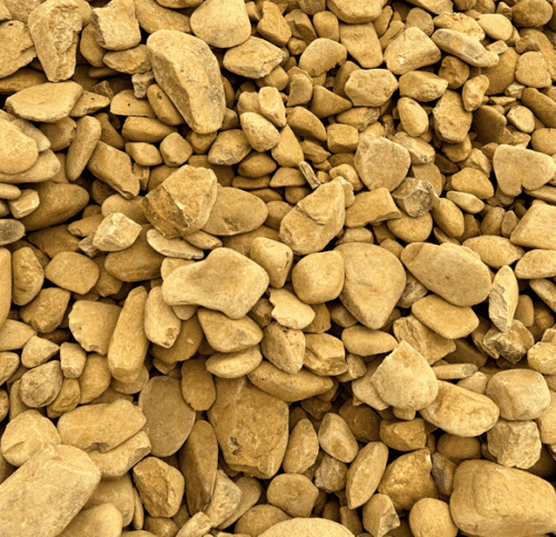 Gold River Pebbles Oversized 60-250mm / m³