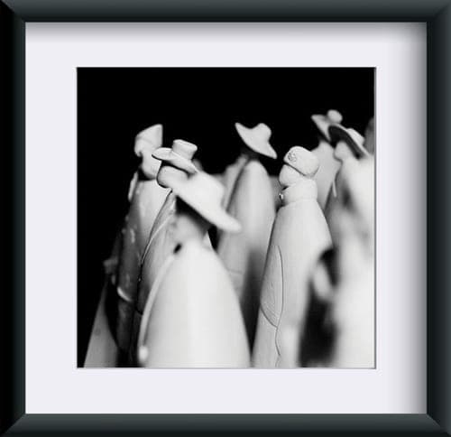 Fotografia "Siła spokoju I"