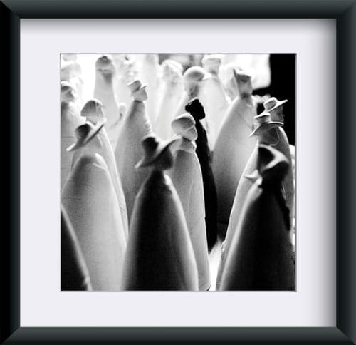 Fotografia "Siła spokoju II"