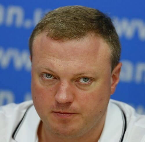 Святослав Олейник: стать днепровским губернатором или подследственным? ЧАСТЬ 1 Святослав Олейник, досье, биография, компромат