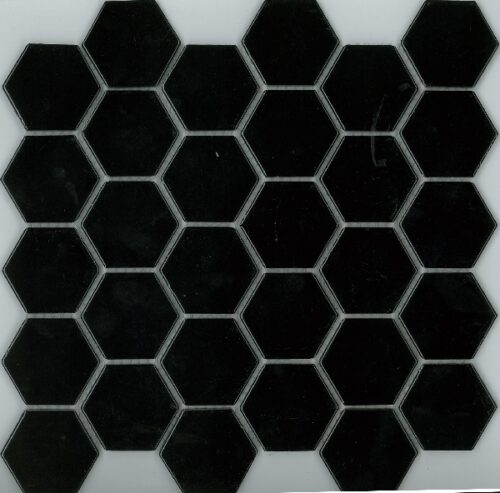 MOSAIC COTTO HEXAGON MOSACIS