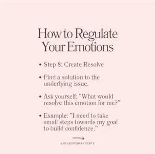 How Can I Regulate My Emotions A Practical Guide