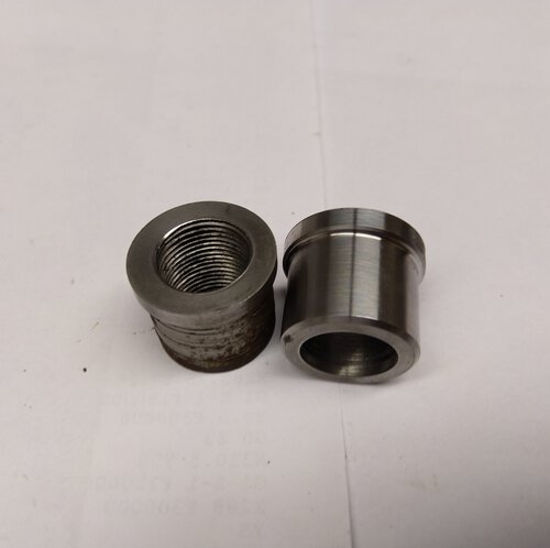 Uniball Kierreholkki M20