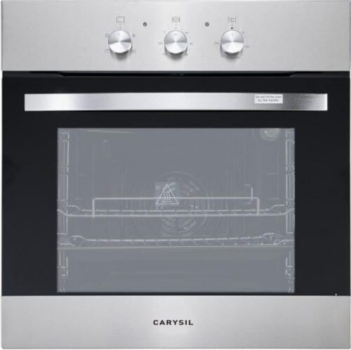 Carysil Built-In Oven 60 CM