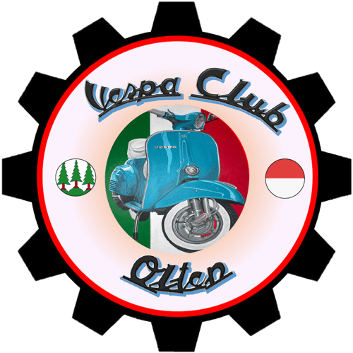 VC Olten - 2. Vespa Treff