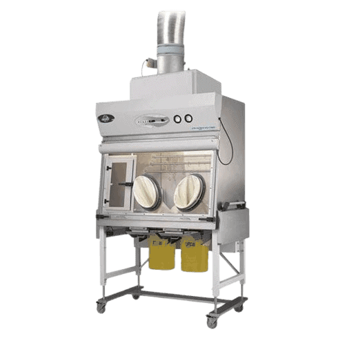 Aislador Farmaceutico NU-NTE800