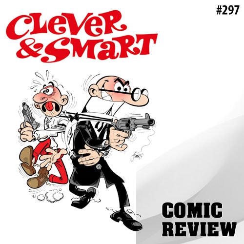 Clever & Smart