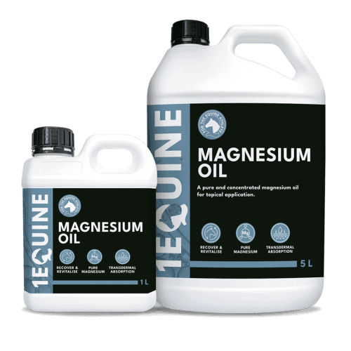 Magnesium Oil