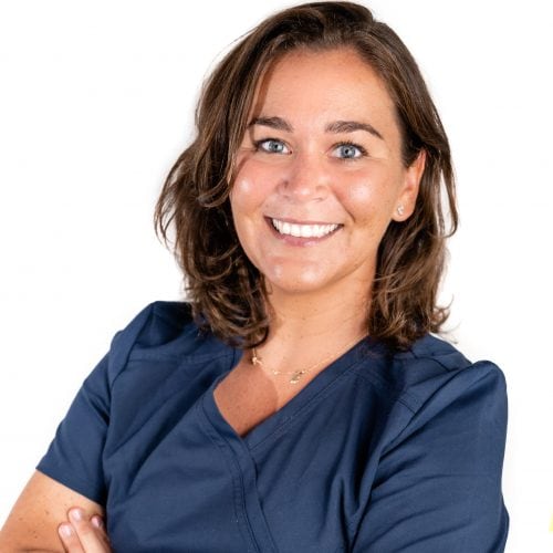 Dra. Sofia Callow Pueyo de 32Dental