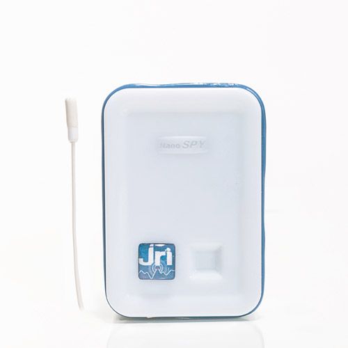 Mini registrador de datos de temperatura Nano SPY TWIN