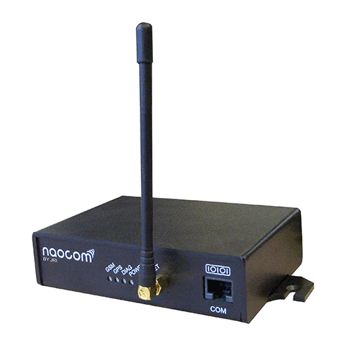 Módulo de transmisión de datos Naocell