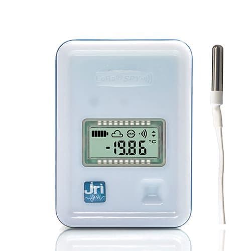 Sensor de temperatura inalámbrico LoRa® SPY Digital