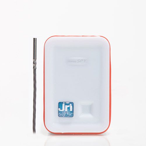 Mini registrador de datos de baja temperatura Nano SPY T3