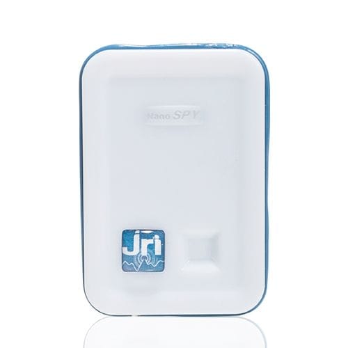 Mini registrador de datos de temperatura e higrometría Nano SPY TH de alta precisión