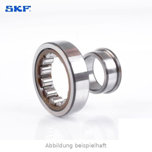 SKF NJ321-ECJ-C3 Zylinderrollenlager