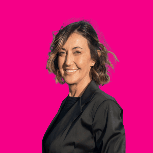 Belén Sanz Tola es embajadora de la Asociación Española de Bienestar en la Empresa