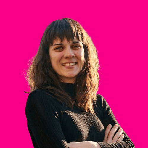 Marta Pérez es embajadora de la Asociación Española de Bienestar en la Empresa