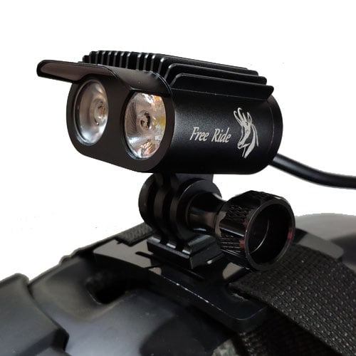 Éclairages VTT K-lamp – Image 2
