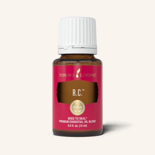 R.C. Essential Oil Blend, 15ml