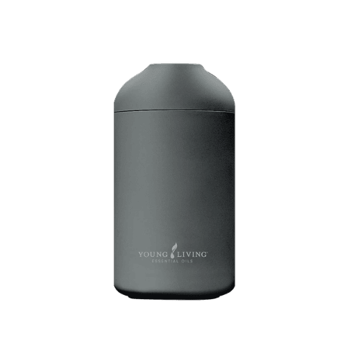 Young Living Charcoal diffuser