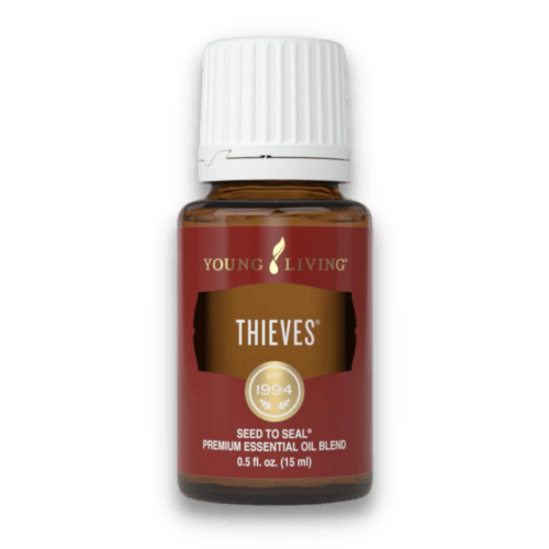 น้ำมันหอมระเหย ธีฟส์ young living thieves essential oil blend 15ml