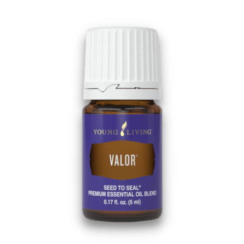 น้ำมันหอมระเหยแวเลอร์ young living valor essential oil blend 5ml