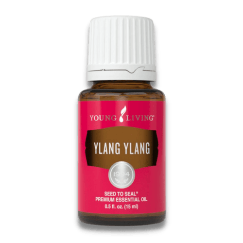 น้ำมันหอมระเหยกระดังงา young living ylang ylang essential oil 15ml