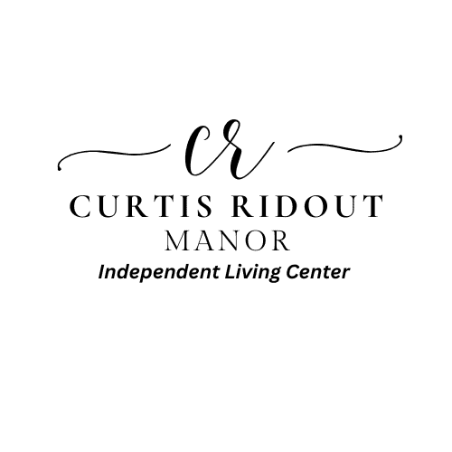 Curtis Ridout Manor