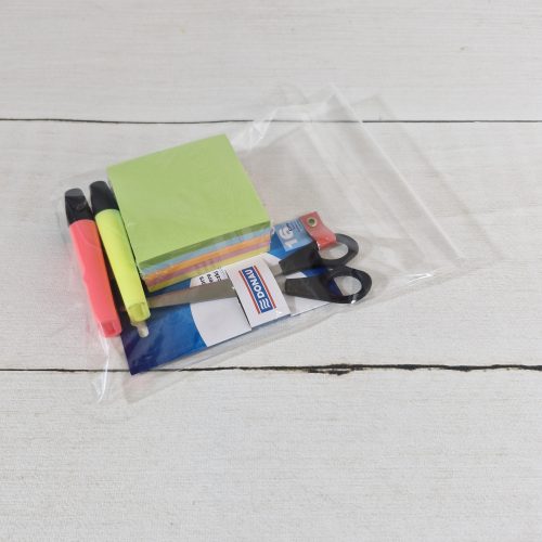 Zastosowanie woreczków celafonowych