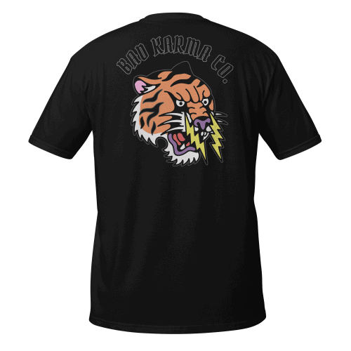 Easy Tiger Tee