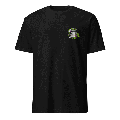 Shred Tee