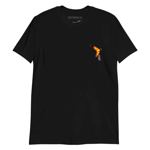 Karma Tee