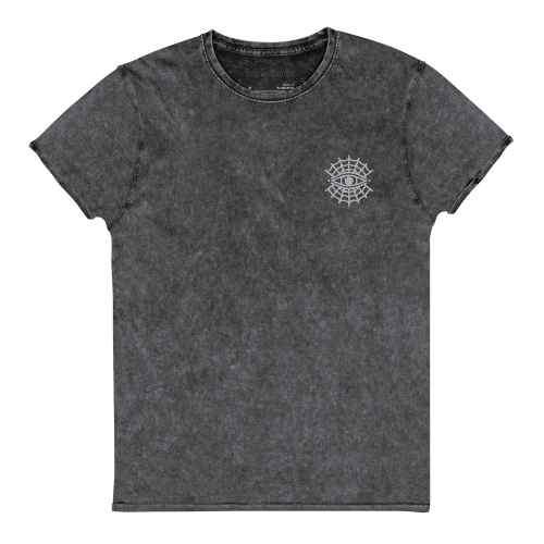 Eye Spy Denim Tee
