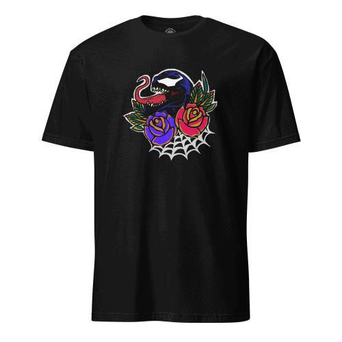 Symbiote Soul Tee