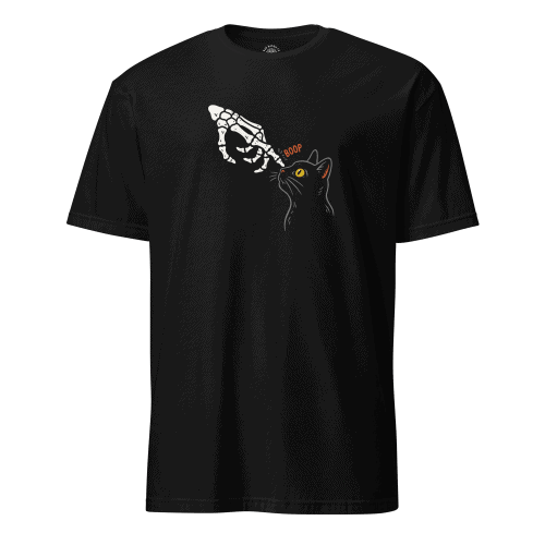 Boop Tee