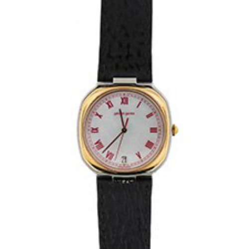 Lot #3661 – Gerald Genta Success Watch G.3330.7 Gerald Genta Gerald Genta