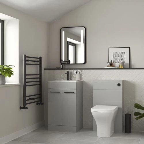 Bathroom Furniture from Bathrooms and More store - Jupiter Furniture Pack